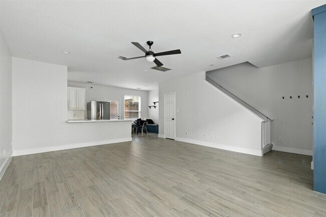 Foto del edificio - 2020 Bailey St