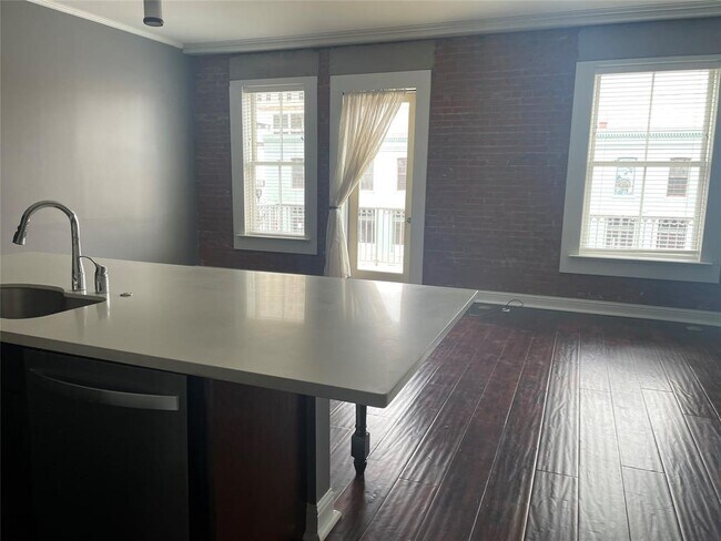 Foto del edificio - 216 20th St