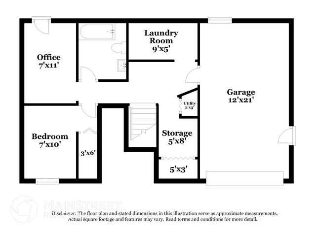 Building Photo - 5716 Montina Rd