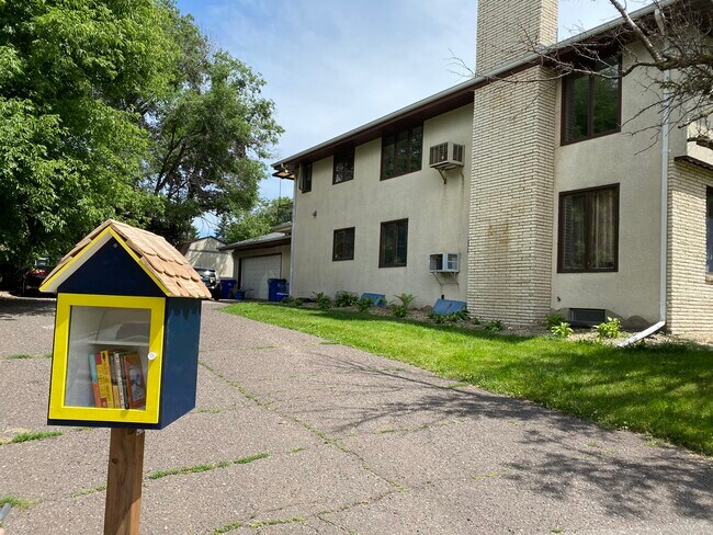 Foto del edificio - 491 Wheelock Pkwy E