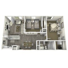 Ranchwood Apartments photo'