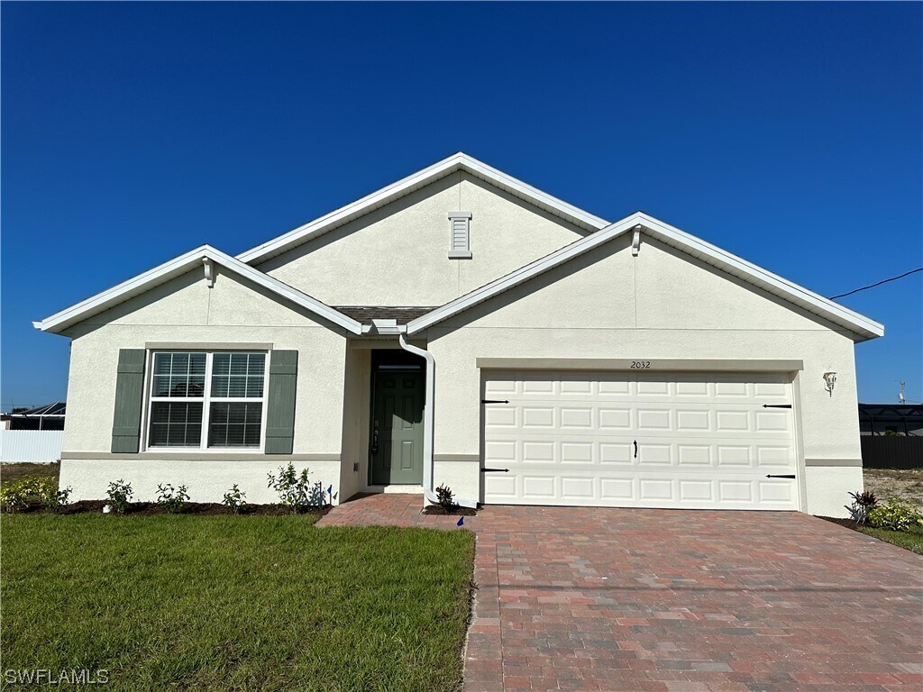 2032 NW 1st Ave, Cape Coral, FL 33993 House Rental in Cape Coral, FL
