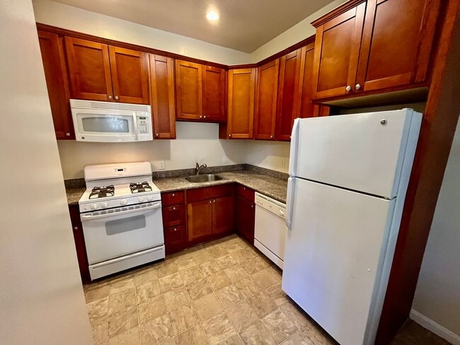 Photo - 530 Shrader Street Apartment