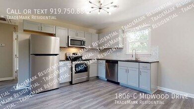 Building Photo - 1806 Midwood Dr