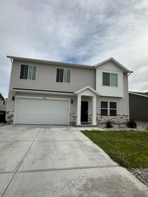 Building Photo - 516 W 1150 N