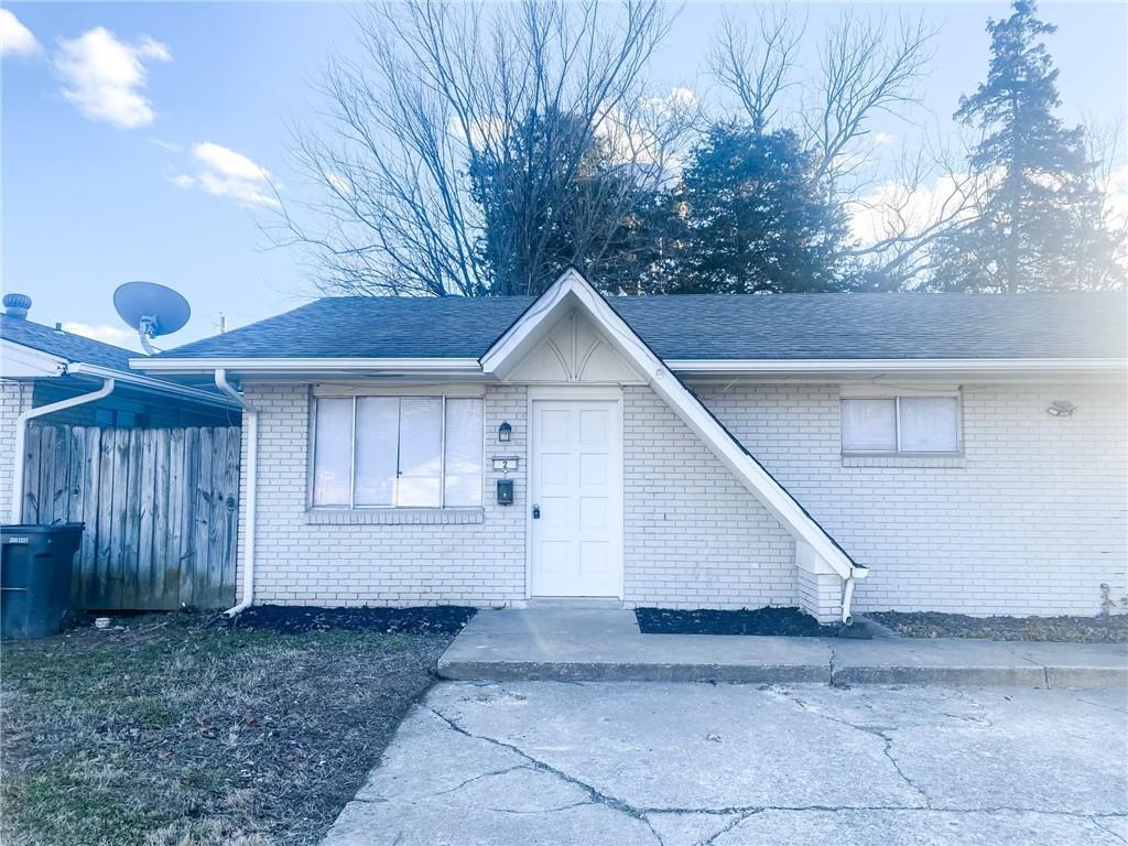 Primary Photo - 802 W Rozell St