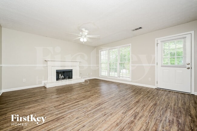 Foto del edificio - 55 Cinnamon Fern Cir