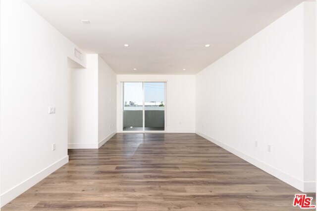Foto del edificio - 850 Wilcox Ave