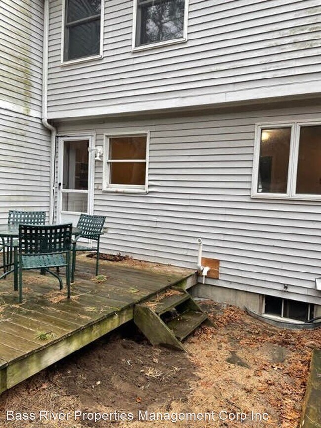 Building Photo - 2 br, 1 bath House - 96 Queen Anne Road