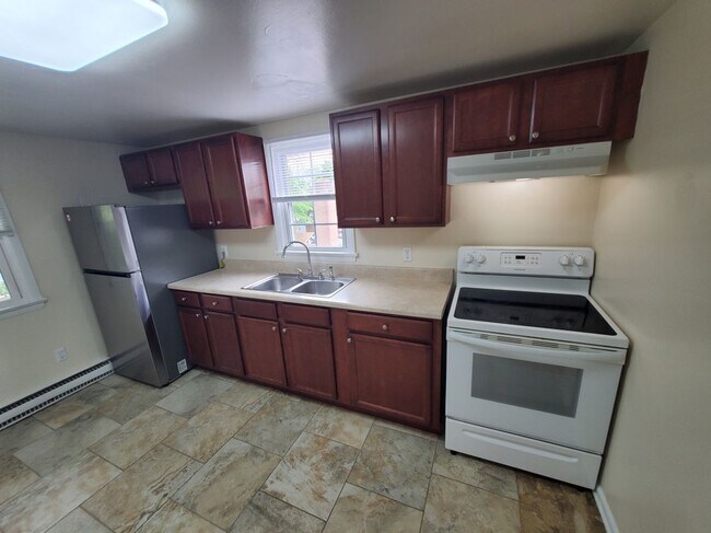 Foto del edificio - 221 Fletcher St