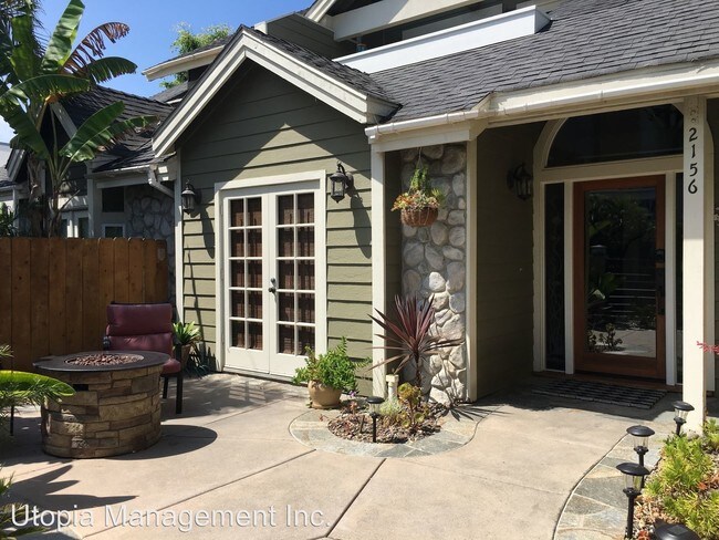 Foto del edificio - 4 br, 2.5 bath House - 2156 Montgomery Ave