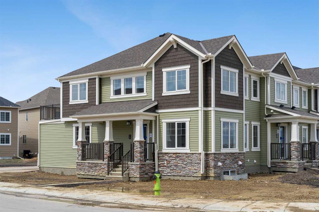 Photo principale - 114 Cityspring Gate NE