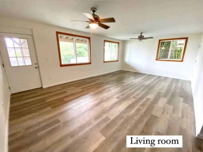 Foto del edificio - 1959 Puowaina Dr