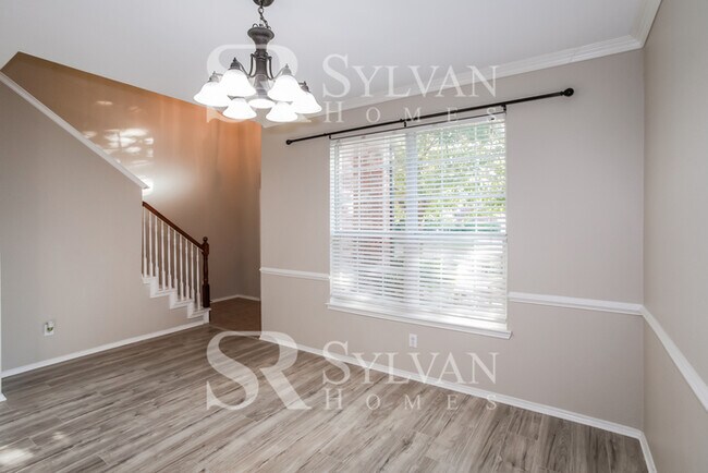 Foto del edificio - Upscale, but not uptight.