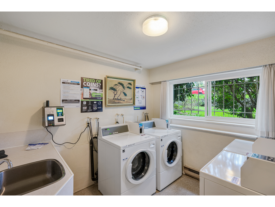 Green Acre Apartments Apartments 1224 Balmoral Rd Victoria, BC