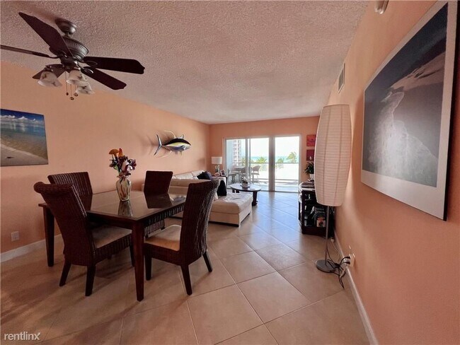 Foto del edificio - 2 br, 2 bath Condo - 1500 S Ocean Blvd Apt...