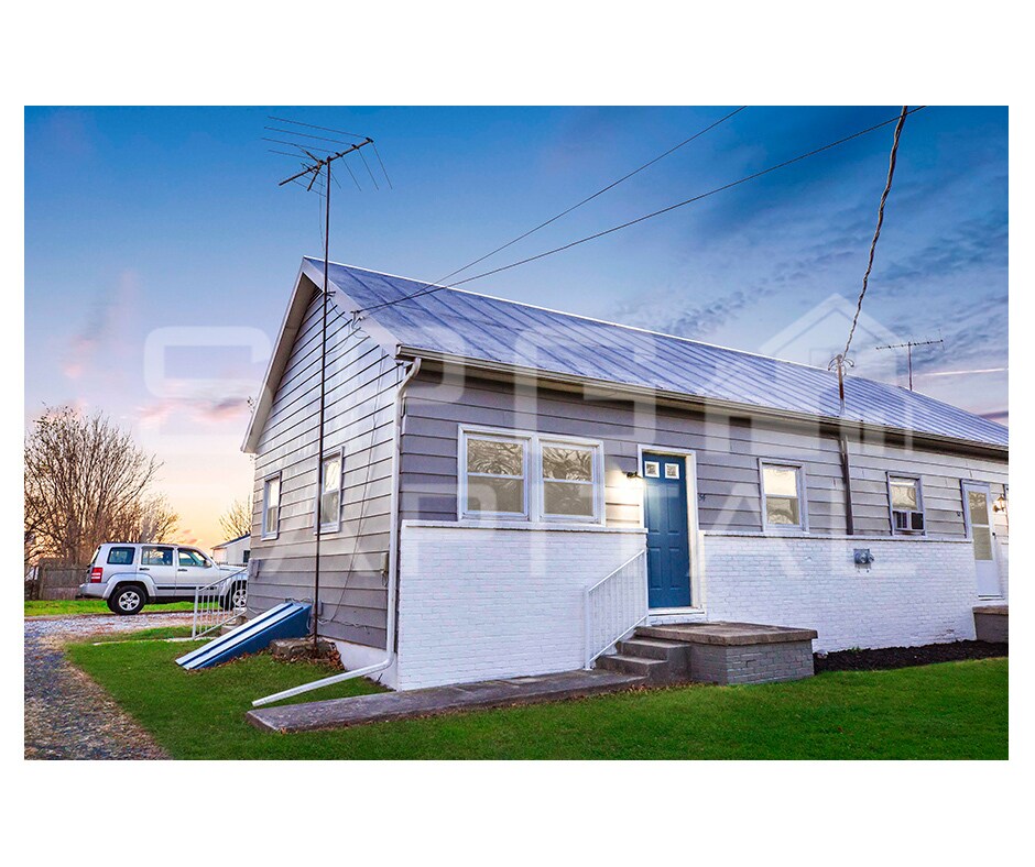 Foto principal - 54 E Hanover St
