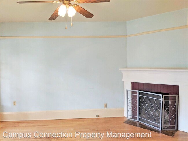 Building Photo - 3 br, 1 bath House - 1275 Ferry St.