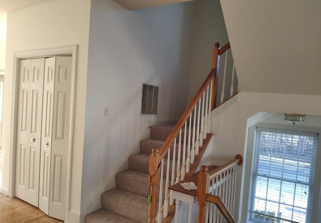 Main Level - 3950 Royal Lytham Dr