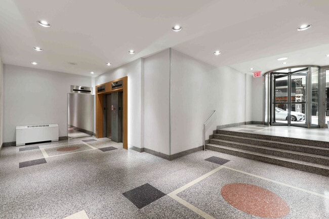 Foto del interior - Park Towers South