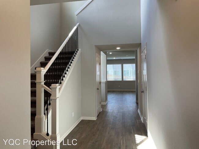 Foto del edificio - 4 br, 2.5 bath House - 4173 S Kennedy Drive