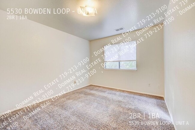 Photo - 5530 Bowden Loop Apartment