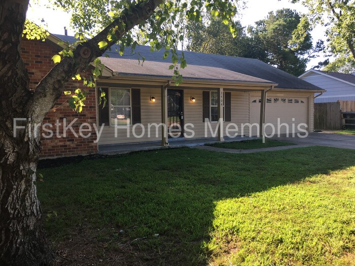 Foto principal - 3404 Venson Dr