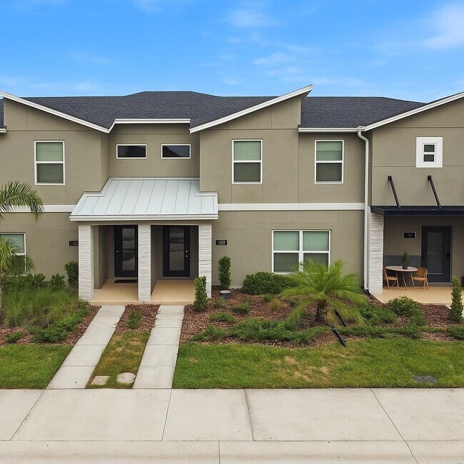 Photo - 1208 Challenge Dr Townhome