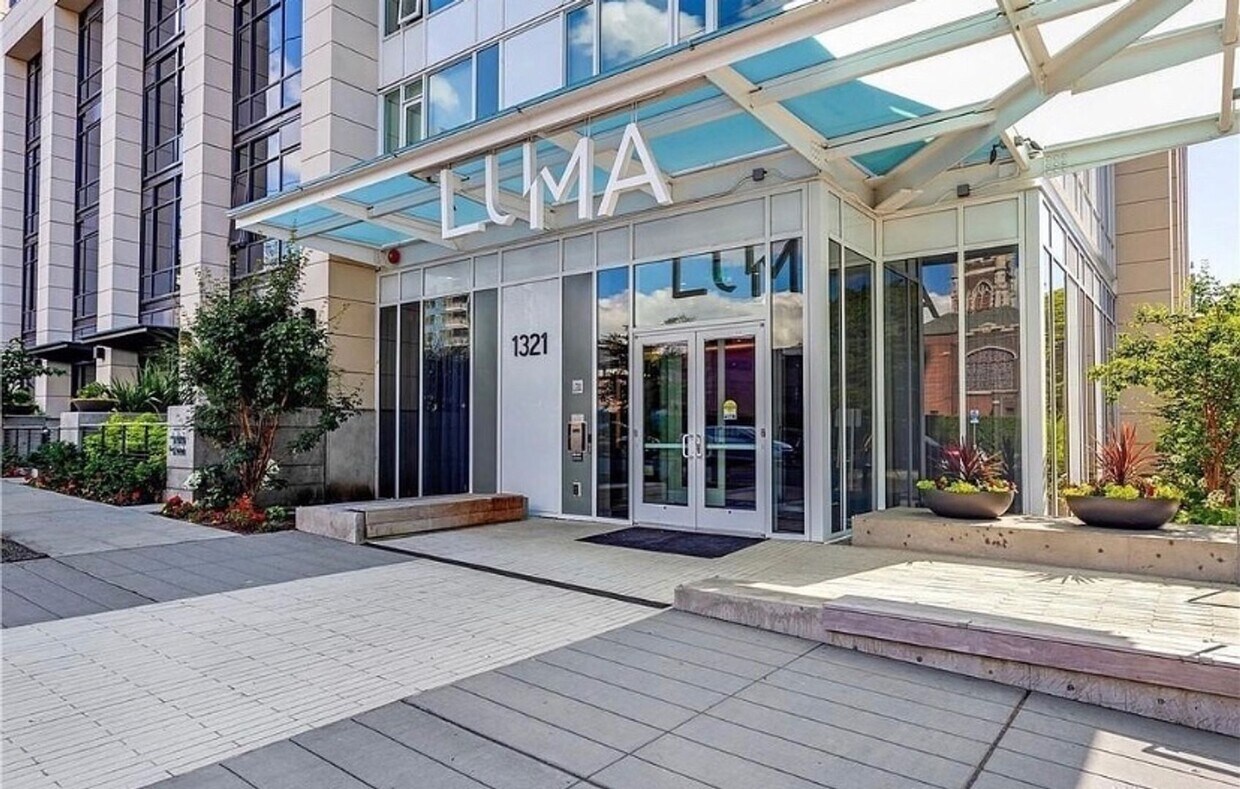 Foto principal - Luma Condominiums ~ First Hill/Capitol Hill