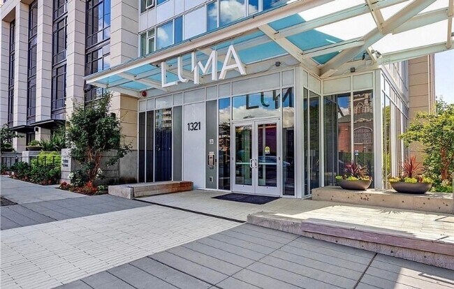 Building Photo - Luma Condominiums ~ First Hill/Capitol Hill