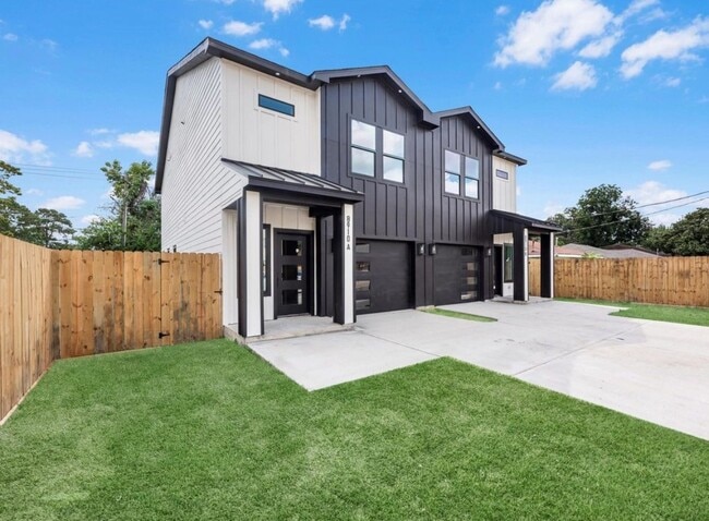 Building Photo - 8910 De Priest St