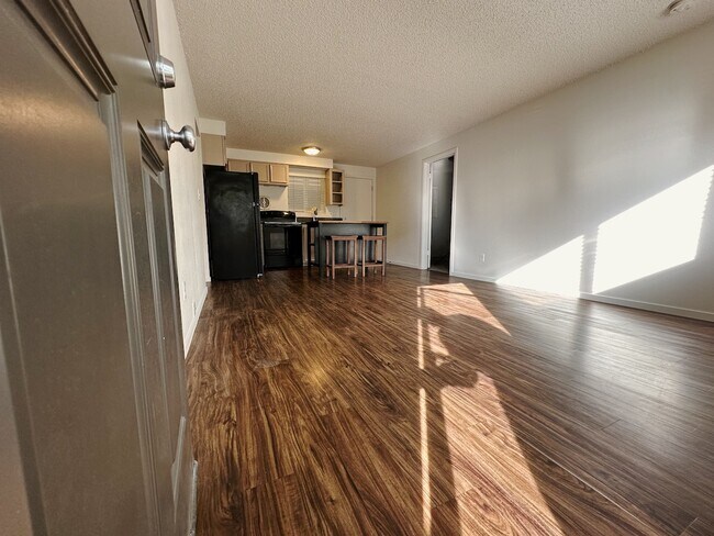 Foto del edificio - 2539 SE Ash St