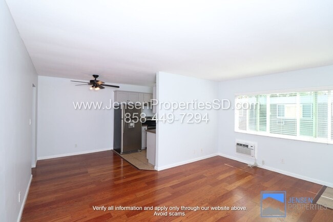 Building Photo - 1 Bed, 1 Bath Condo w/ Gated Parking, Comm...