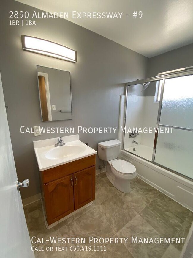 Building Photo - 2890 Almaden Expy