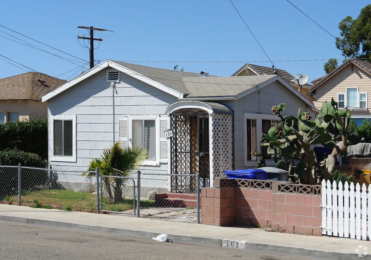 153155 E C St, Port Hueneme, CA 93041 Apartments in Port Hueneme, CA