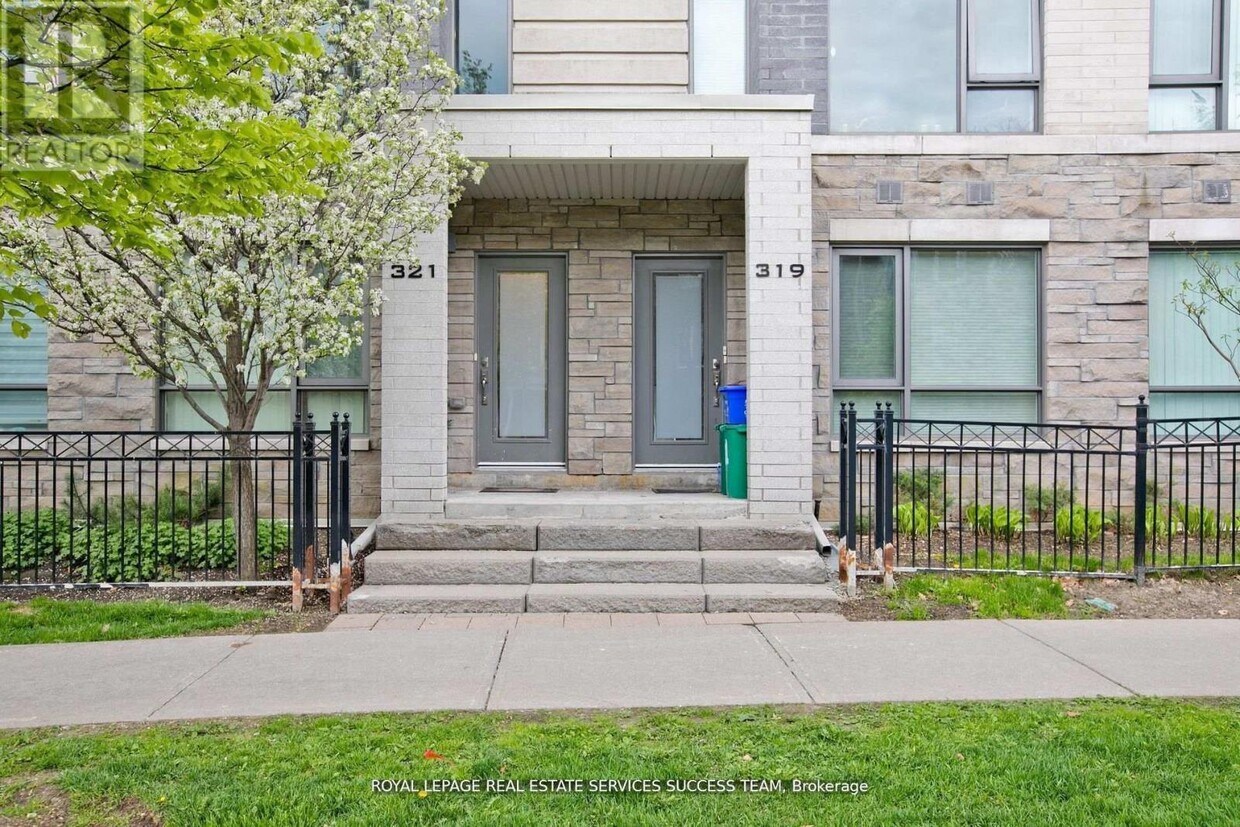Photo principale - 321 South Park Rd