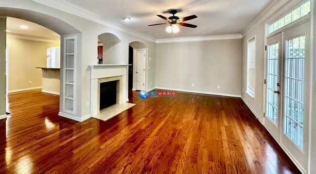 Photo - 4-bedroom townhouse in the NORTHVIEW cluster in Johns Creek