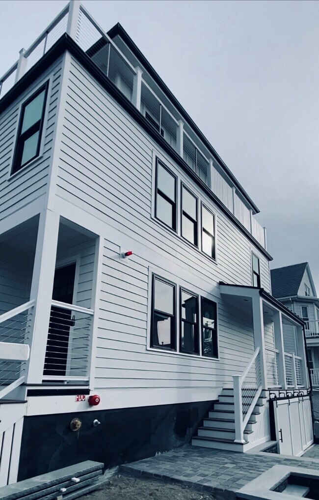 25 Atkins St Unit 3, Boston, MA 02135 Apartments in Boston, MA