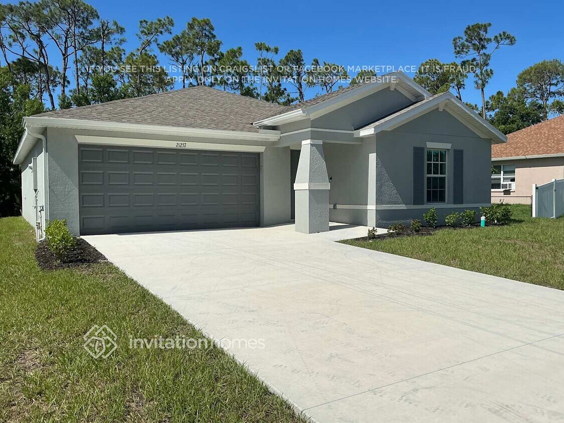 Foto principal - 21237 Pemberton Ave