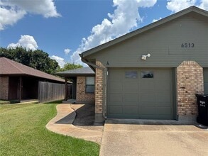 Building Photo - 6513 Sayle St