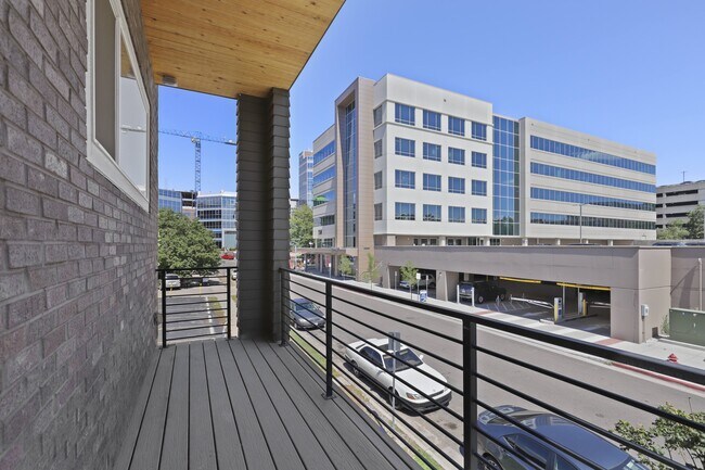 Foto del edificio - 3531-3539 S Pennsylvania St