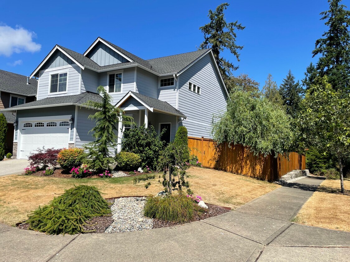 2602 Placid Ave NW, Olympia, WA 98502 House Rental in Olympia, WA