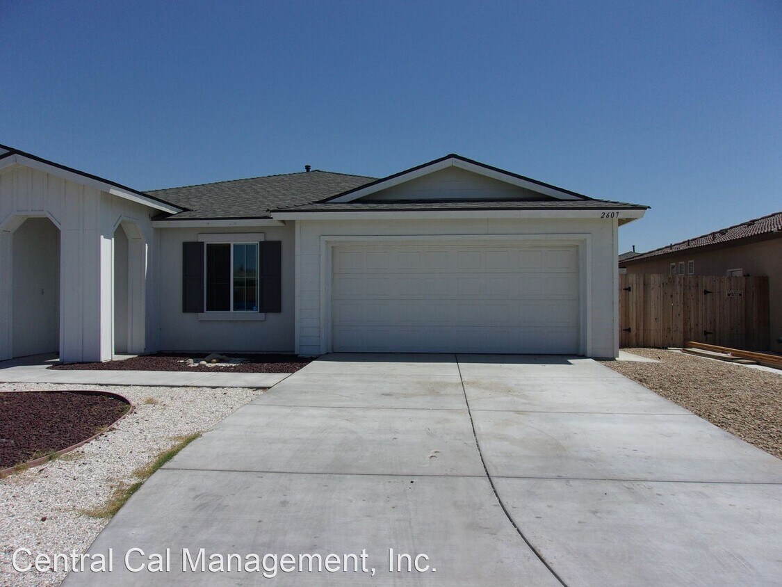 Primary Photo - 4 br, 2 bath House - 2607 Ricki Jeanne Ave.