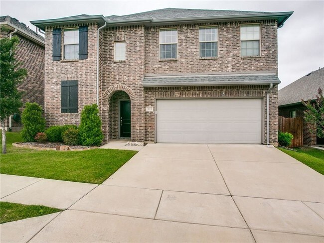 Foto del edificio - 3813 Whisper Hollow Way