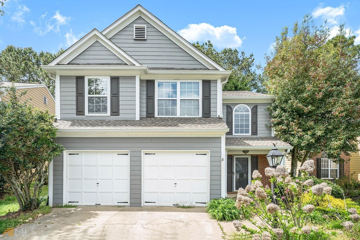 Primary Photo - 1463 Evanston Ln
