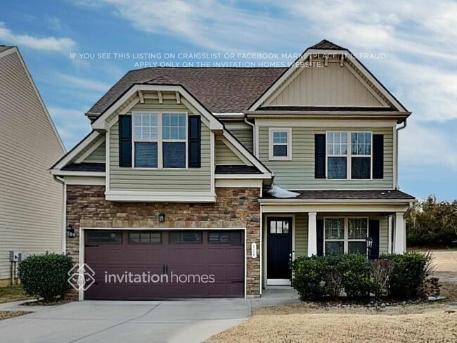 Building Photo - 168 Callahan Trail