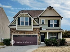 Building Photo - 168 Callahan Trail