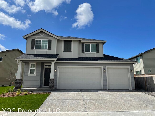 Foto del edificio - 4 br, 2.5 bath House - 4173 S Kennedy Drive