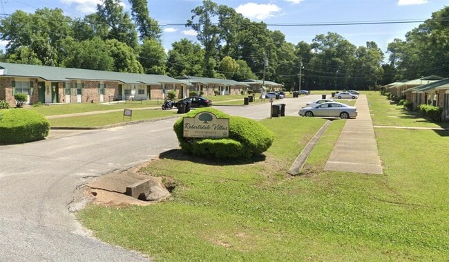 Building Photo - 23330 College Ave