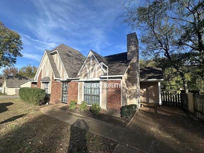 Foto del edificio - 3526 Newberry Ln